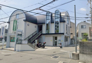 豊中市永楽荘　貸店舗[物件番号：807275]の画像