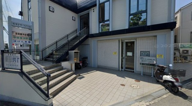 豊中市永楽荘　貸店舗[物件番号：807275]のその他