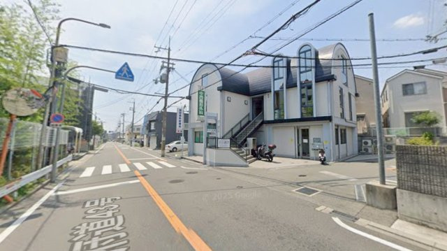 豊中市永楽荘　貸店舗[物件番号：807275]のその他