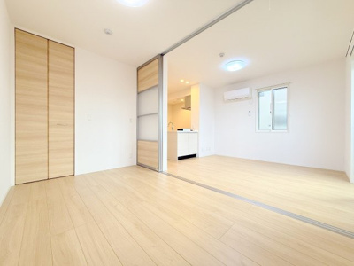 【子供部屋】 | bamboo grass舟入