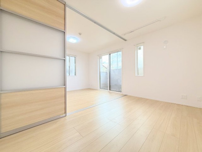 【子供部屋】 | bamboo grass舟入