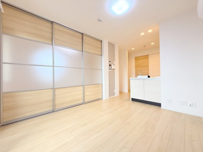 【居間・リビング】 | bamboo grass舟入