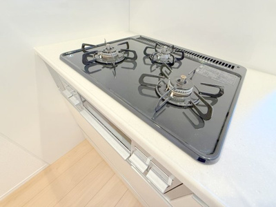 【キッチン】 | bamboo grass舟入