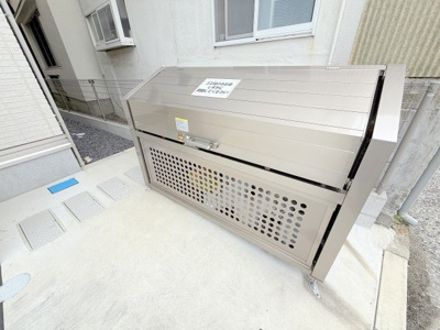 【その他共用部分】 | bamboo grass舟入