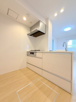 【キッチン】 | bamboo grass舟入