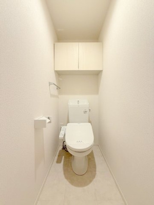 【トイレ】 | bamboo grass舟入