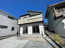 福島市森合蒲原　2号棟の画像