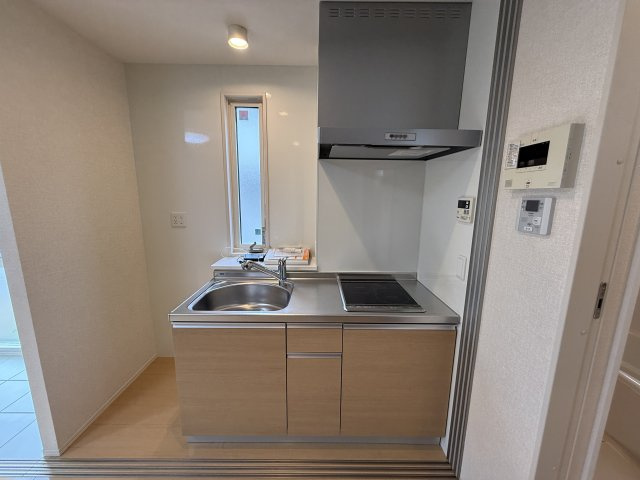 villaSATSUKIのキッチン