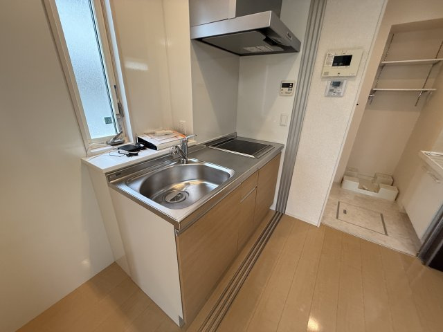 villaSATSUKIのキッチン