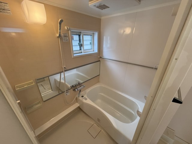 villaSATSUKIの浴室