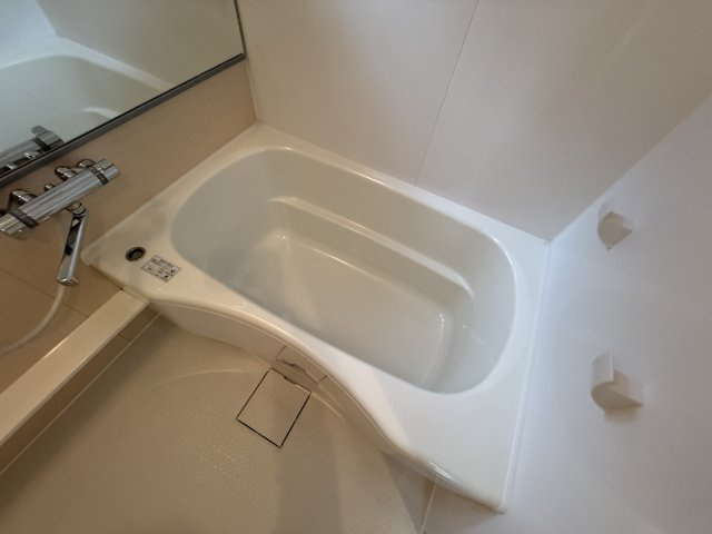 villaSATSUKIの浴室