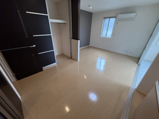 villaSATSUKIの内装