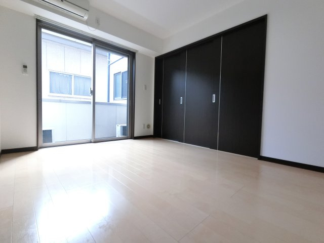 Riria本千葉弐番館の内装