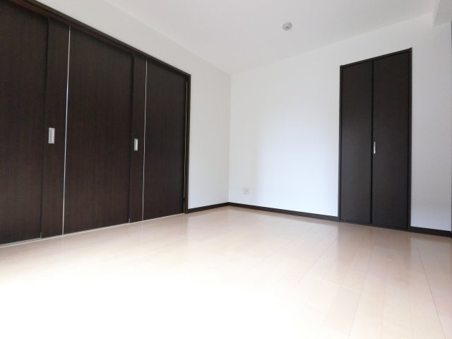 Riria本千葉弐番館の内装