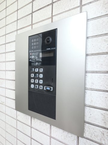 Riria本千葉弐番館のその他共用部分