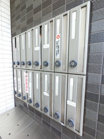 Riria本千葉弐番館のその他共用部分