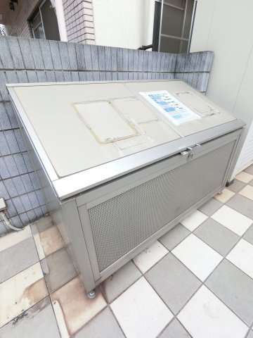 Riria本千葉弐番館のその他共用部分