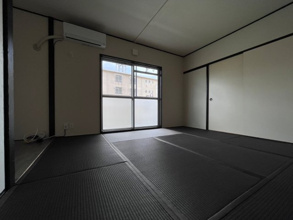 【居間・リビング】