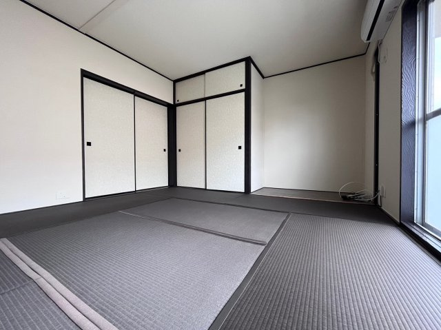 【居間・リビング】