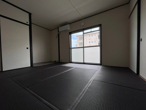 【居間・リビング】