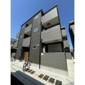 F+style大蓮北3号館