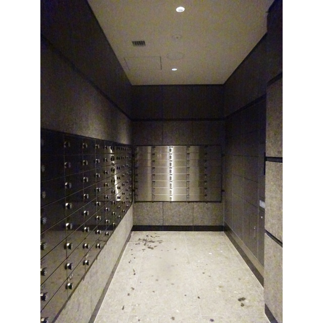 江東区東陽７丁目の賃貸マンションのその他