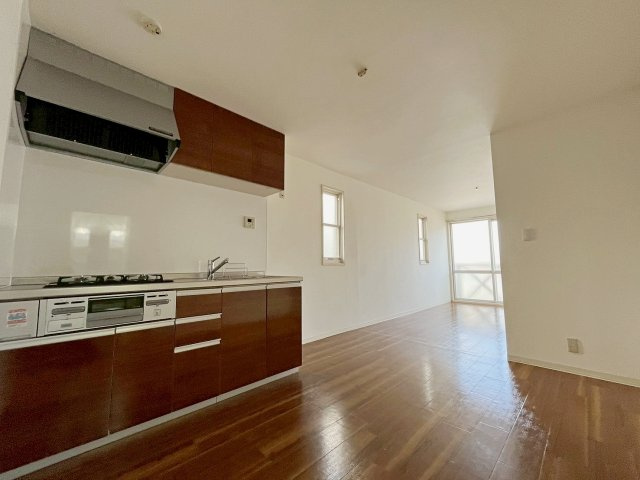 ニューフレグランス阪本のその他共用部分