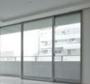 【バルコニー】