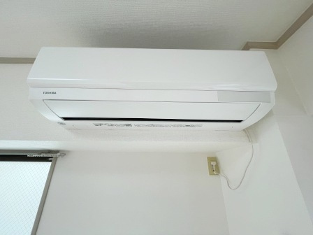 ＳＳＫビルの設備