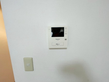 ＳＳＫビルのセキュリティ