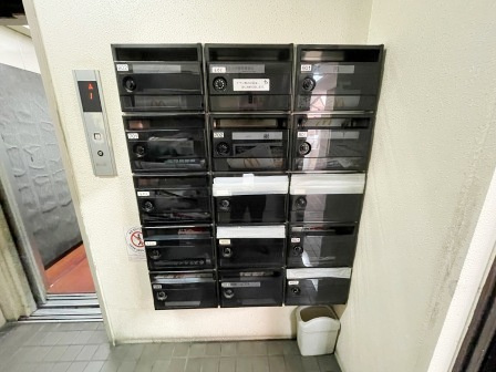 ＳＳＫビルのその他共用部分