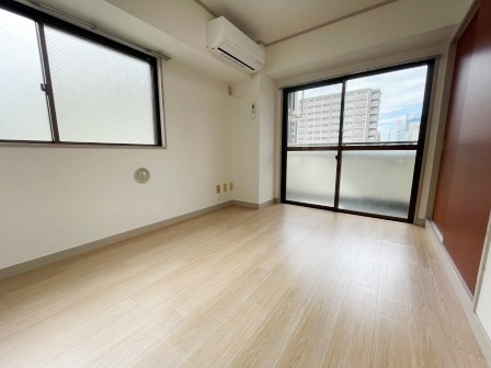 ＳＳＫビルの居間・リビング