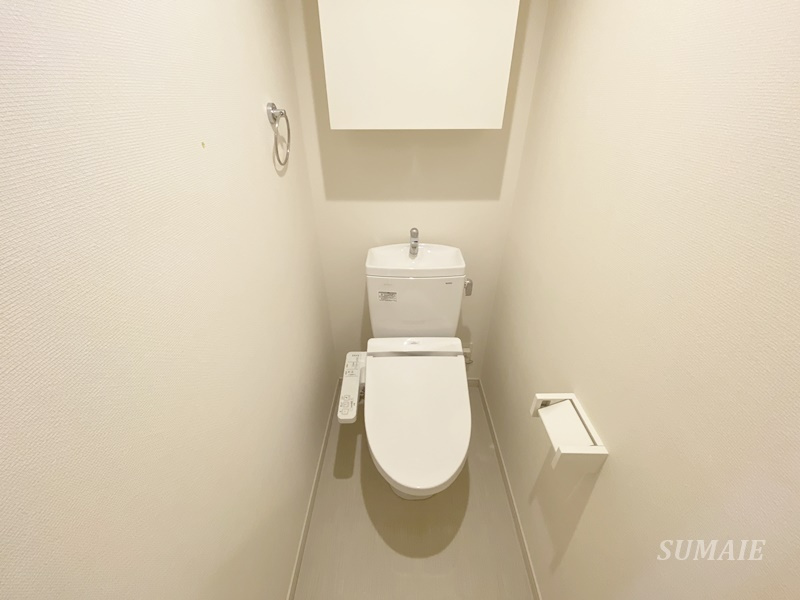 リブリ・TYUのエントランス|エントランス！