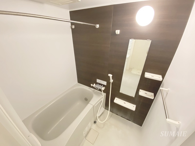 リブリ・TYUの駐車場|駐車場です！