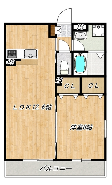 リブリ・TYUのその他|アコレ与野鈴谷店