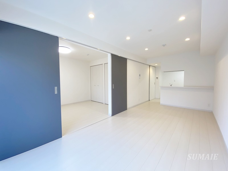 リブリ・TYUのその他|マツモトキヨシビーンズ与野本町店