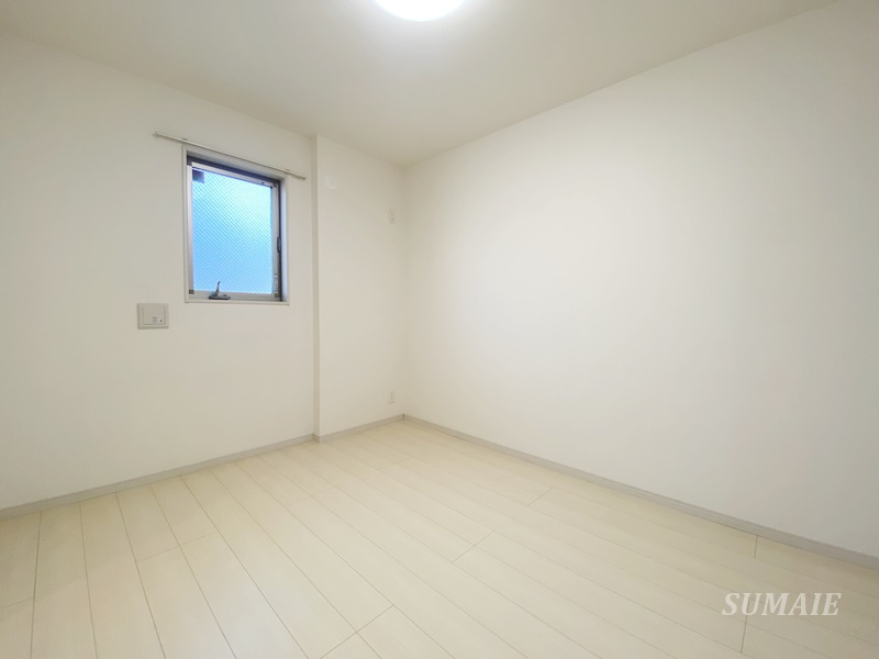 リブリ・TYUのその他共用部分|ゴミ置き場です！