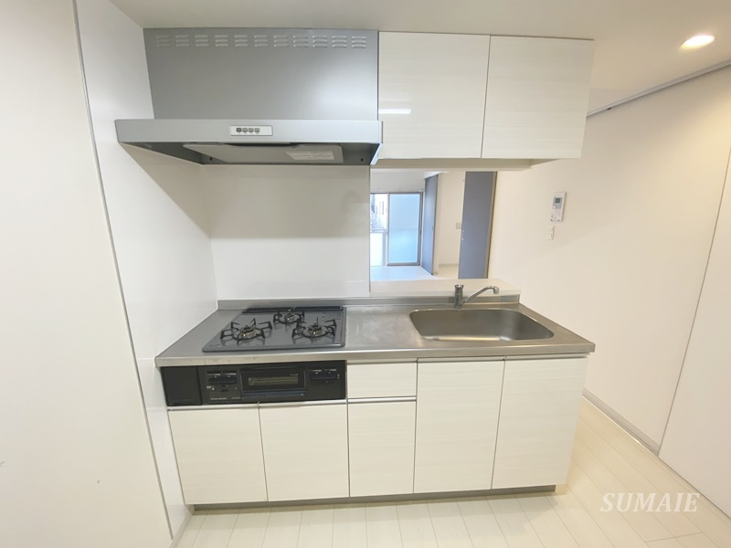 リブリ・TYUのその他共用部分|駐輪場