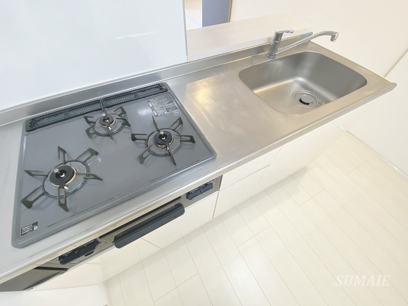 リブリ・TYUのセキュリティ|オートロック！