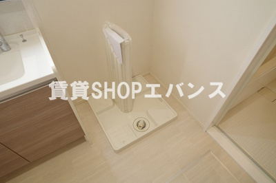 【設備】 | Piazza津田沼