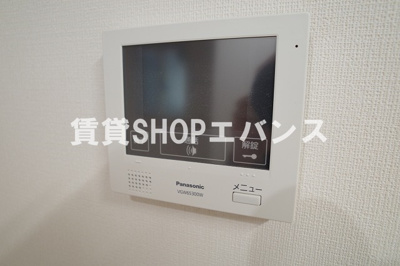 【セキュリティ】 | Piazza津田沼