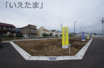 【仲介手数料無料！！】府中市日新町5丁目　新築戸建て（全19棟）C号棟　5390万円の画像