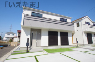 【外観】 | C号棟