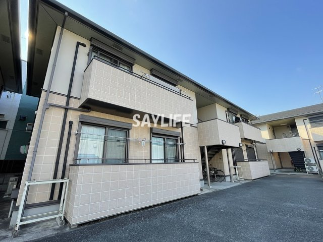 カーサ・ジュネス　Ｂ