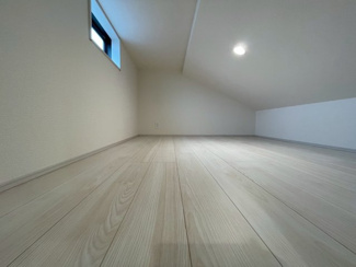 【収納】 | 小平市仲町　新築戸建　【全2棟】