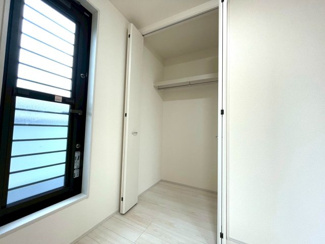 【収納】 | 小平市仲町　新築戸建　【全2棟】