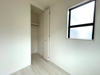 【収納】 | 小平市仲町　新築戸建　【全2棟】