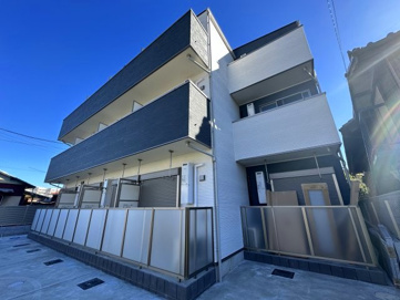 アルファサンライズの画像