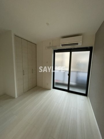 D porta nobelの内装