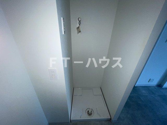 Ｍａｋｕｈａｒｉ７４３の設備